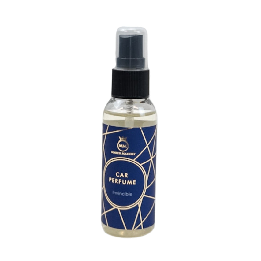 Profumo per Auto Spray Marco Martelly