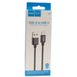 Cablu de încărcare și transfer date USB-C 1m Yooup L07