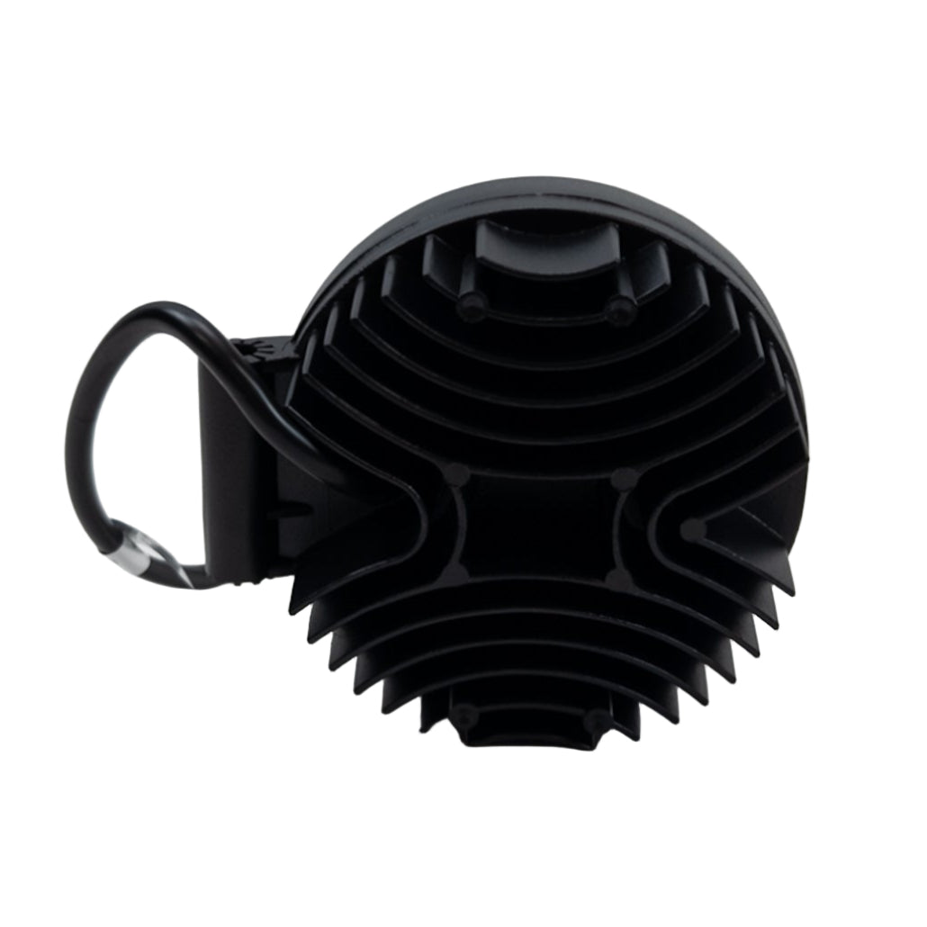 Round LED Work Light – Combo Beam