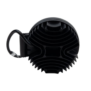 Round LED Work Light – Combo Beam