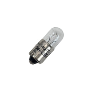 Lampadina Hella Ba9s per Veicoli – 12V/24V, 2-5W