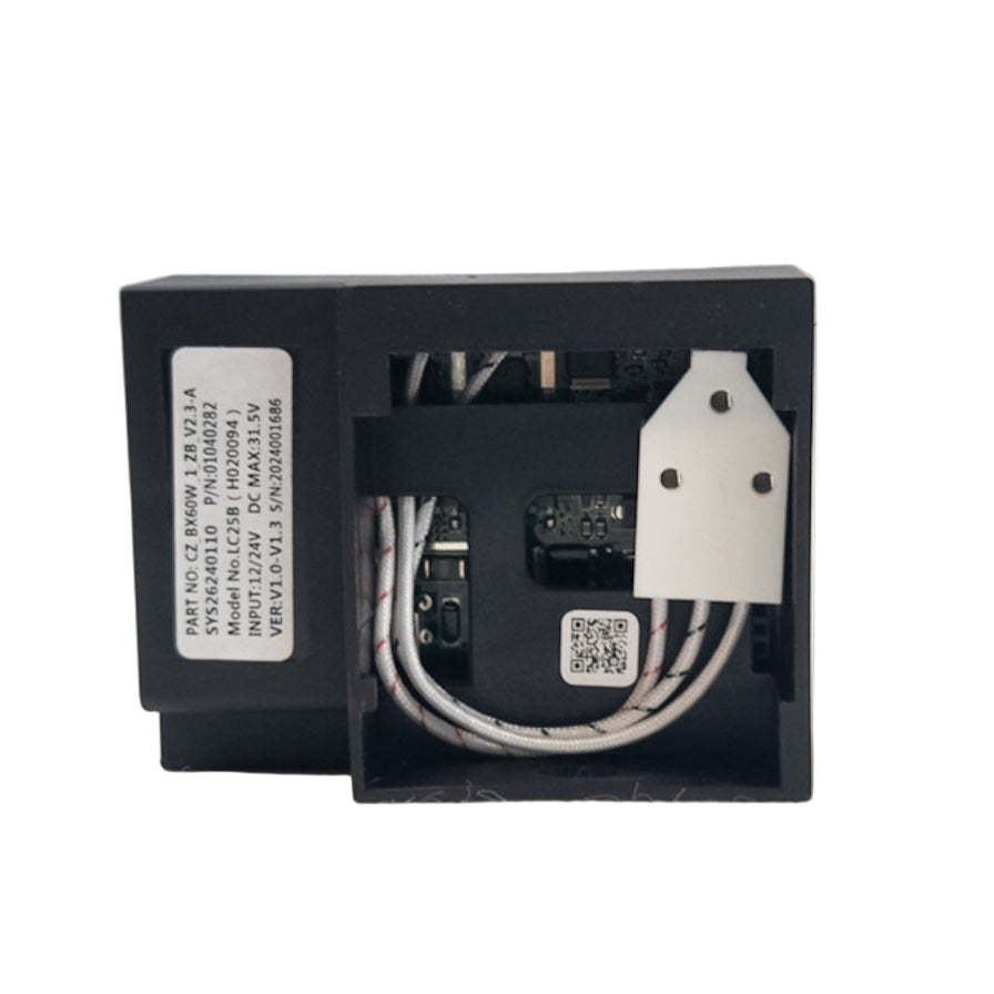 Truck Comfort riadiaca elektronika pre chladiace zariadenia H020094