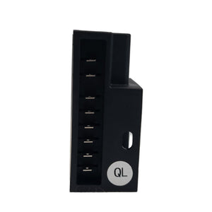 Truck Comfort riadiaca elektronika pre chladiace zariadenia H020094