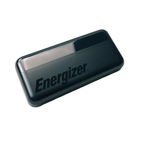 Power bank Energizer pentru vestă încălzită, cu încărcare rapidă USB-C și 3 ieșiri