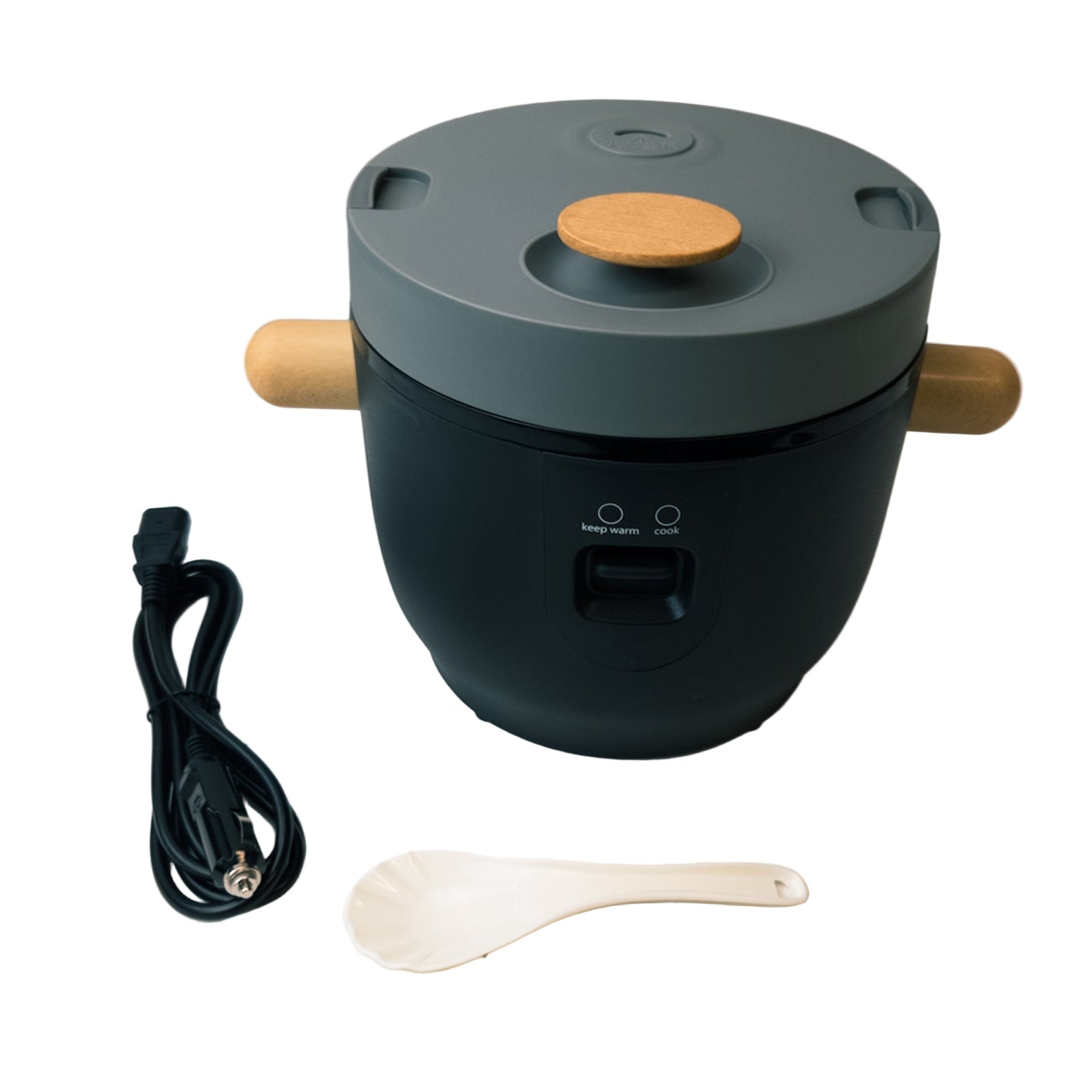 Compact Rice Cooker Ceap Compact Rice Cooker 24V 3L with Automatic Keep Warm & Safety Protection ...