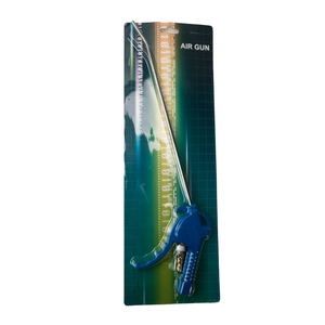 Pistol de suflat cu duză lungă, 30 cm