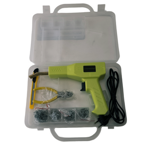 Kit Saldatore per Plastica Carmotion 50W