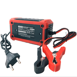 12V Battery Charger