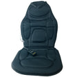 Dunlop beheizbare Auto-Sitzauflage mit Massagefunktion