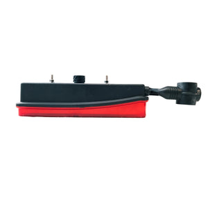 Aspöck Ecopoint II Rear Lamp for Fliegl Trailers