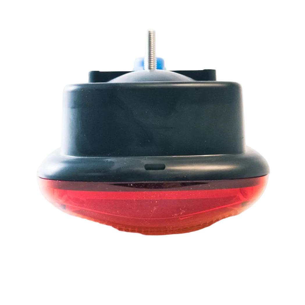 Vignal Rear Lamp for Renault - Crescent Shape