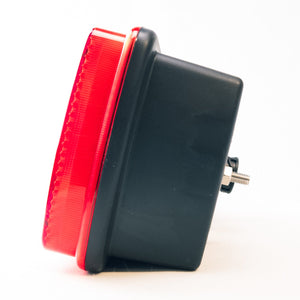 Aspöck Ecopoint II Rear Lamp for Fliegl Trailers
