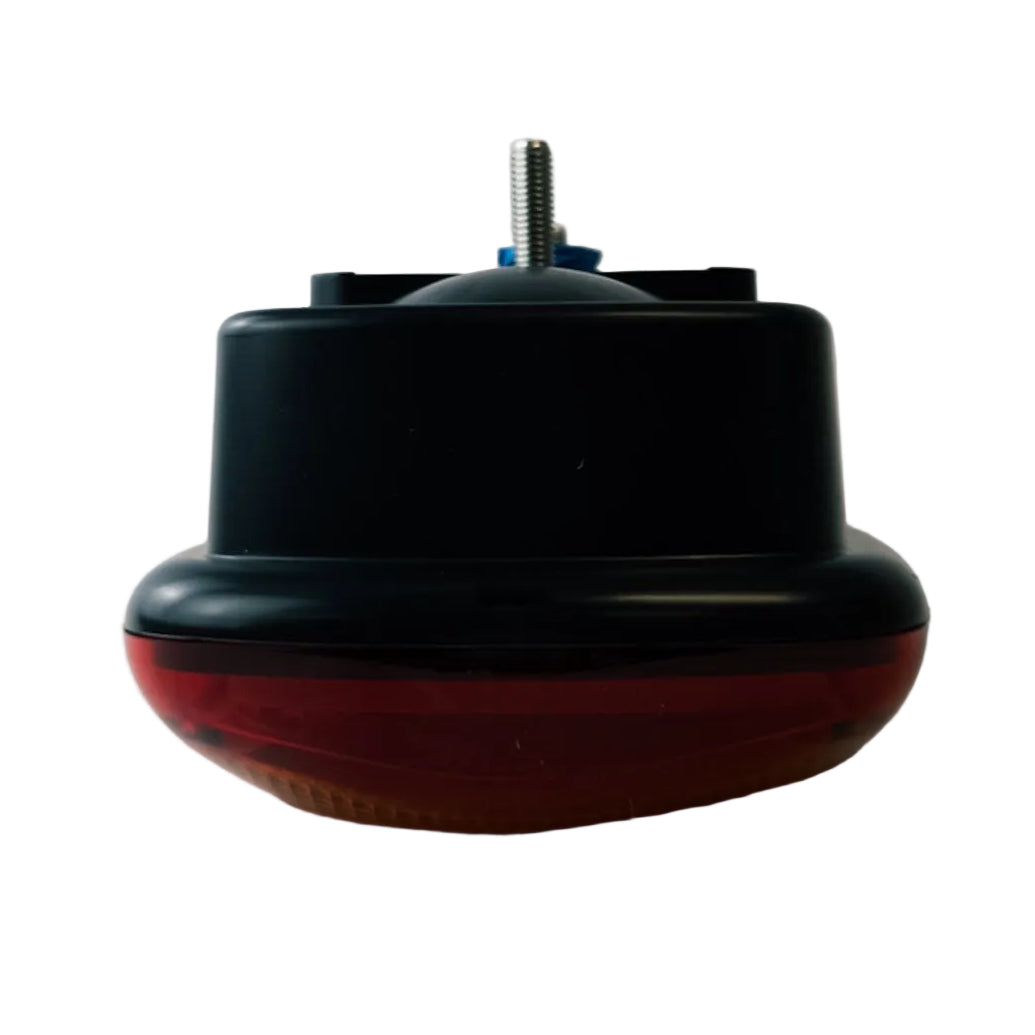 Vignal Rear Lamp for Renault - Crescent Shape