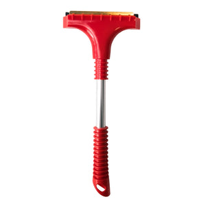 Ice Scraper with Handle and Copper Blade – 30cm