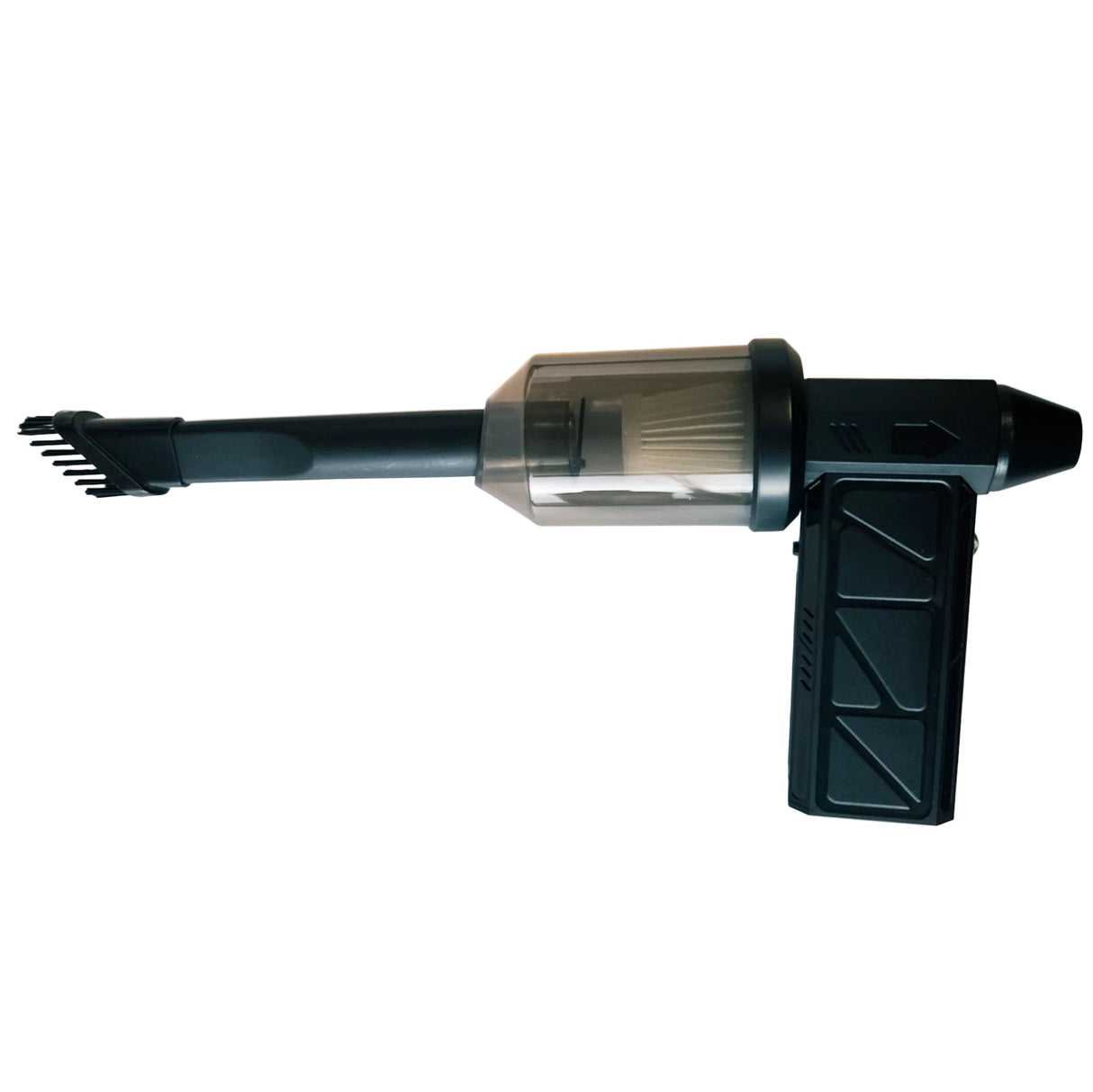 Mini bezdrátový vzduchový ofukovač – prémiový