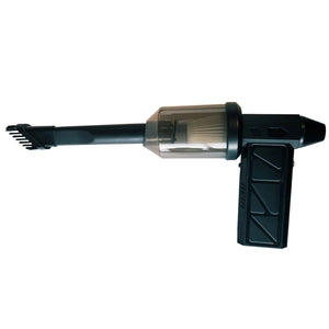 Mini bezdrátový vzduchový ofukovač – prémiový