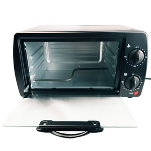 Mini Forno Portátil 24V 300W para Veículos
