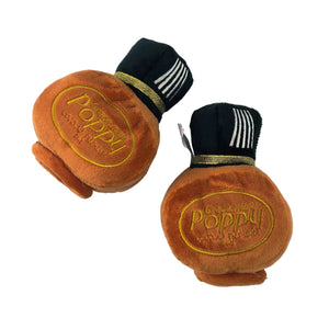 Car air freshener hanging plush 35x30cm 2pc 200g