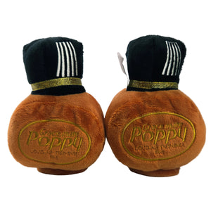Car air freshener hanging plush 35x30cm 2pc 200g