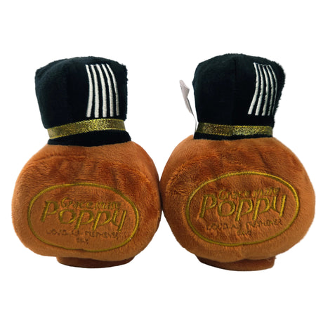 Car air freshener hanging plush 35x30cm 2pc 200g