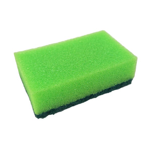 Esponja de Limpeza Multiuso – Kit com 10 Unidades