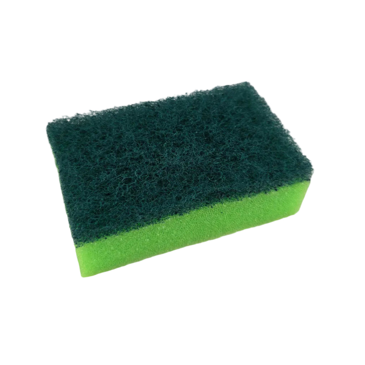 Esponja de Limpeza Multiuso – Kit com 10 Unidades