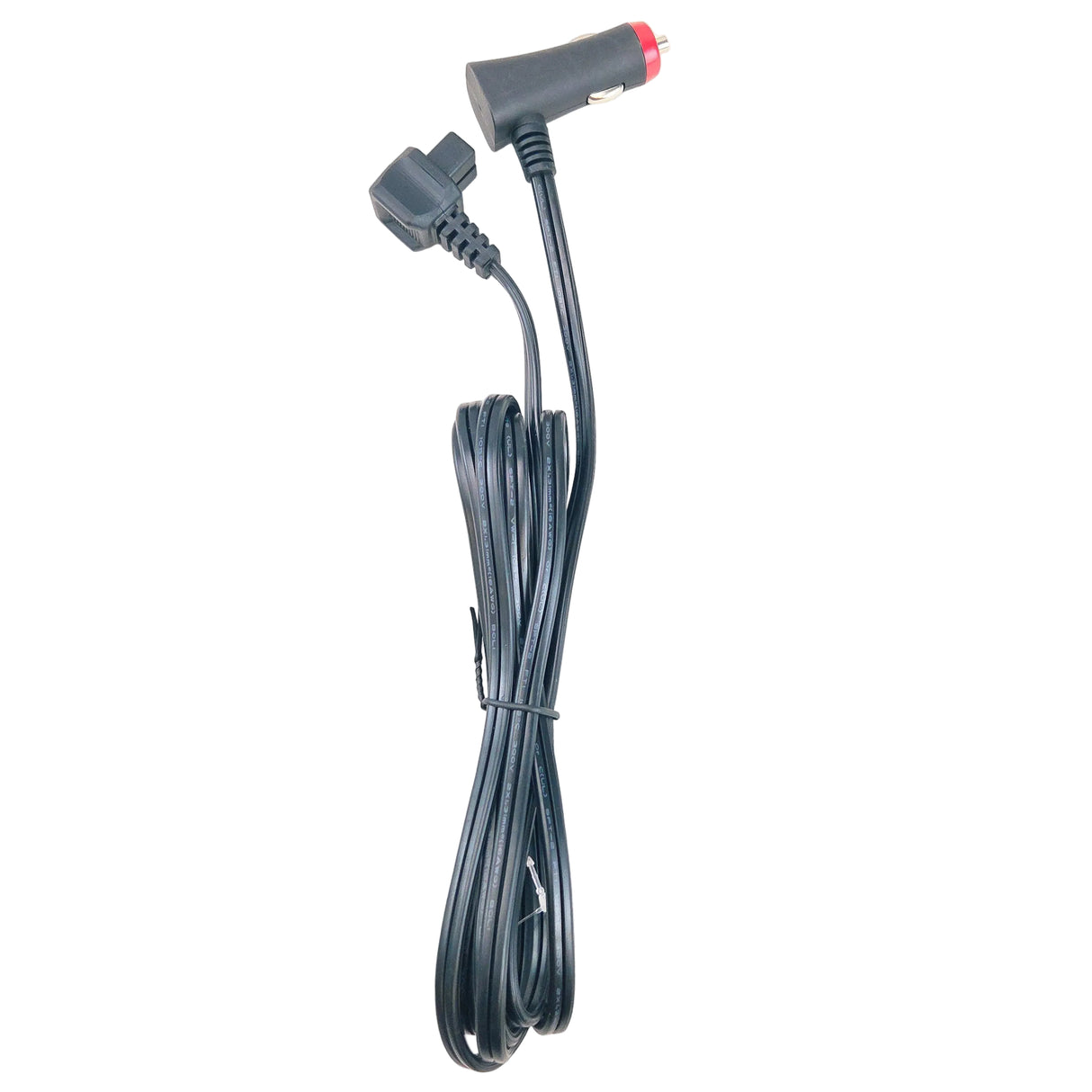 12V-Kabeladapter für Auto-Kühlschrank