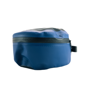 Doccia da Campeggio Portatile con Pompa a Pedale – 12 Litri