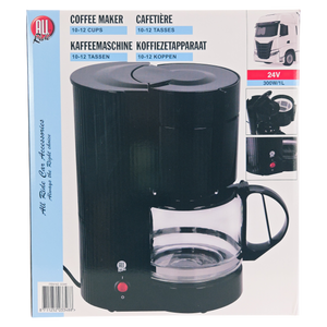 Car coffee maker 24V Cafe Grande