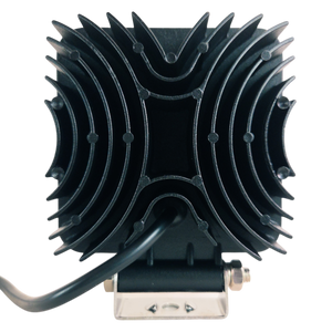 LED Work Light Square Combo Beam 12/24V for Trucks & Tractors
