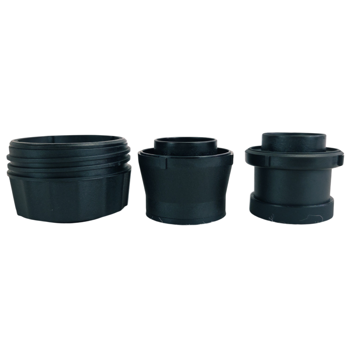 Portable coffee maker USB Rechargeable, Compatible with Capsules & Ground Coffee (Nespresso&Dolce Gusto)