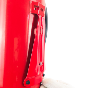 Fire Extinguisher Dry Powder 6kg 43A 233B C with Pressure Gauge & Wall Bracket