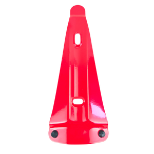 Fire Extinguisher Dry Powder 6kg 43A 233B C with Pressure Gauge & Wall Bracket