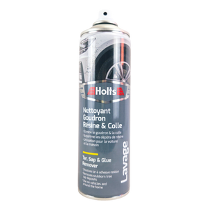 Tar, Sap & Glue Remover Spray 500ml