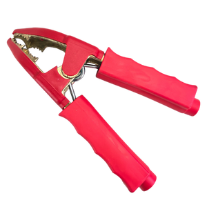 Jump Lead Clamp 800A Heavy Duty Copper Battery Clamp Pair