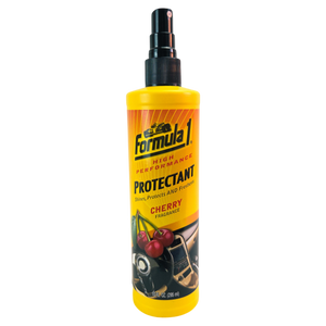 Dashboard Cleaner and Protectant spray Cherry for Car Interior 295ml
