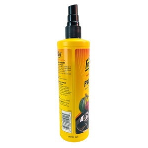 Dashboard Cleaner and Protectant spray Cherry for Car Interior 295ml