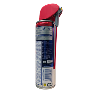 WD40 Penetrating Spray Fast Rust Release and Deep Penetration 250ml