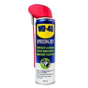 WD40 Contact Cleaner Spray 250ml