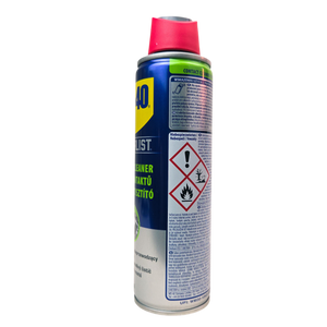 WD40 Contact Cleaner Spray 250ml