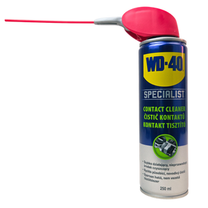 WD40 Contact Cleaner Spray 250ml