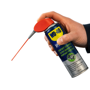 WD40 Contact Cleaner Spray 250ml