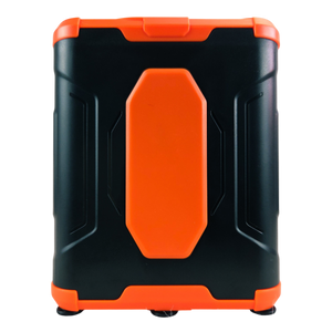 Camping Shower Portable Rechargeable Outdoor Shower with 10000mAh Battery and LED Display