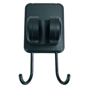Camping Shower Portable Rechargeable Outdoor Shower with 10000mAh Battery and LED Display
