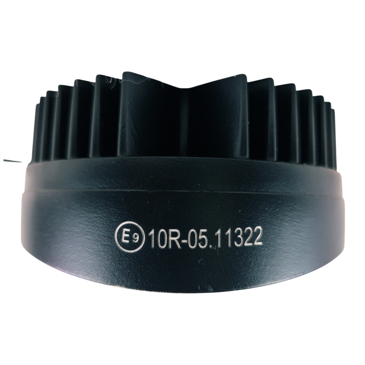 Round LED Work Light 12/24V