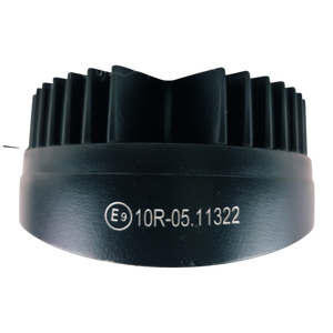 Round LED Work Light 12/24V