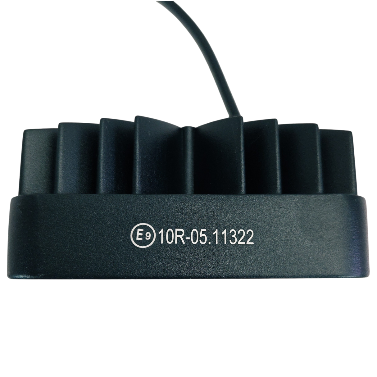 Luz de Trabalho LED Retangular 12/24V