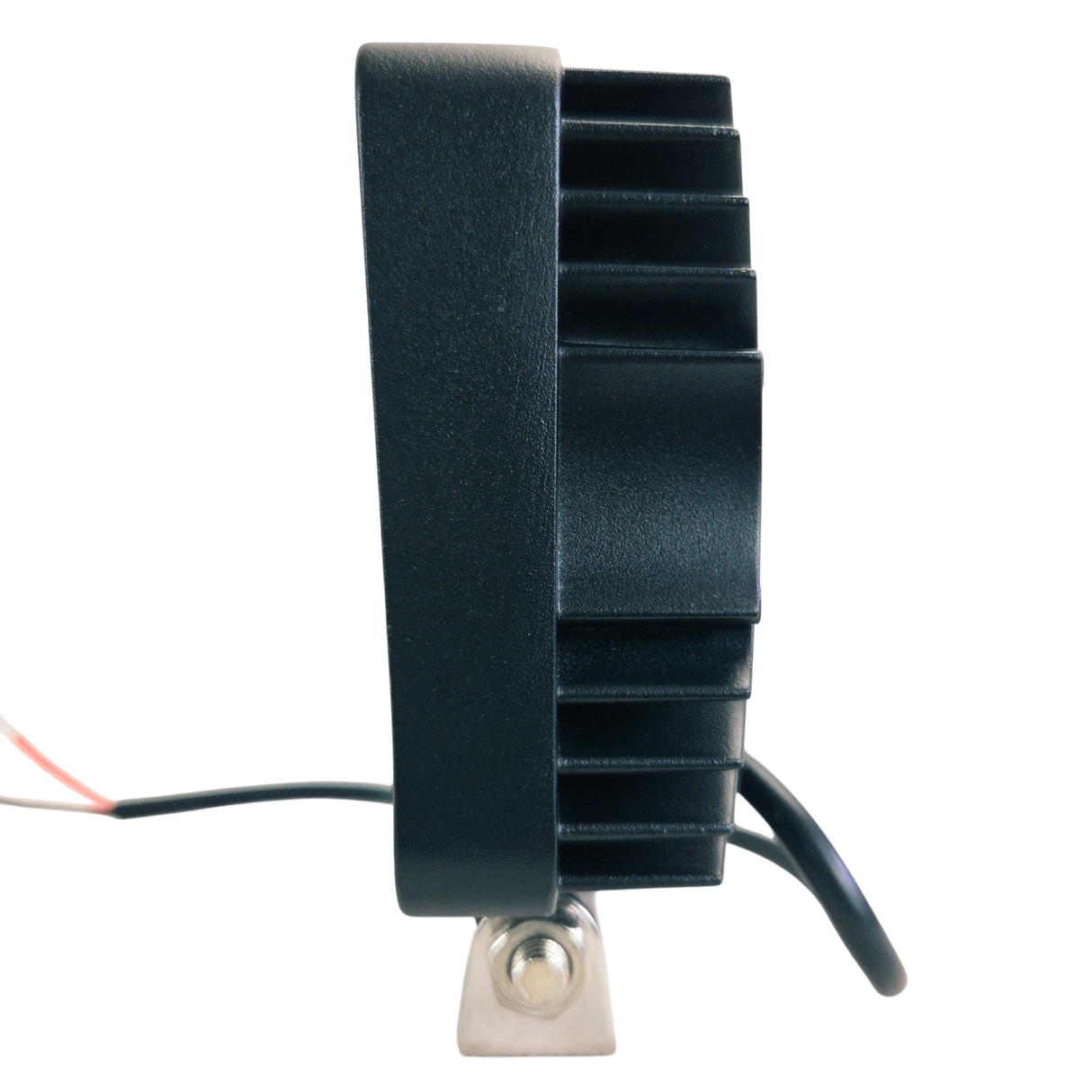 Luz de Trabalho LED Retangular 12/24V