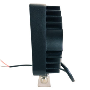 Luz de Trabalho LED Retangular 12/24V