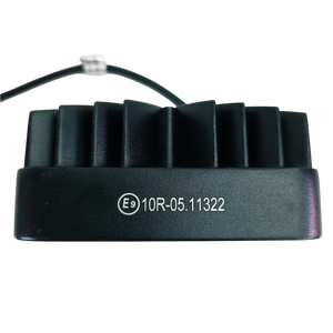 Led work light Square Spot Beam 27W